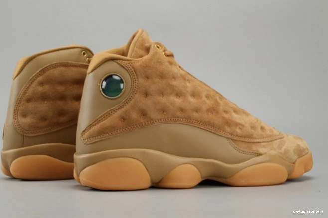 RETRO brown mens 